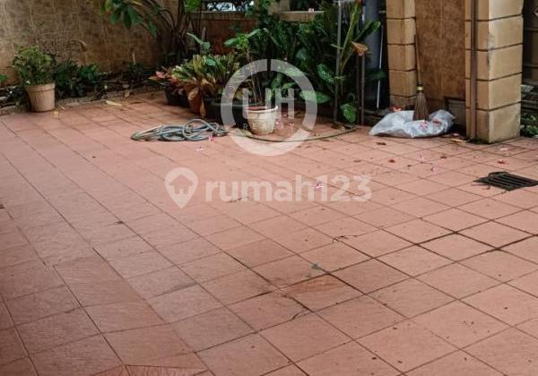 2-Story House in Gading Kirana, Kelapa Gading, North Jakarta 2