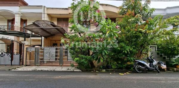 Rumah 2 Lantai di Gading Kirana, Kelapa Gading, Jakarta Utara
