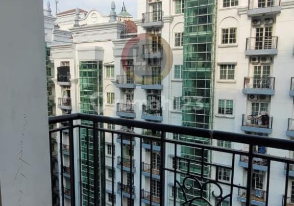 Gading Resort Residence MOI Apartment Kelapa Gading North Jakarta 2