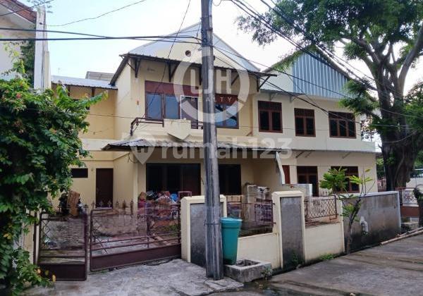 Rumah Disewakan di Puspa Gading, Kelapa Gading, Jakarta Utara 2