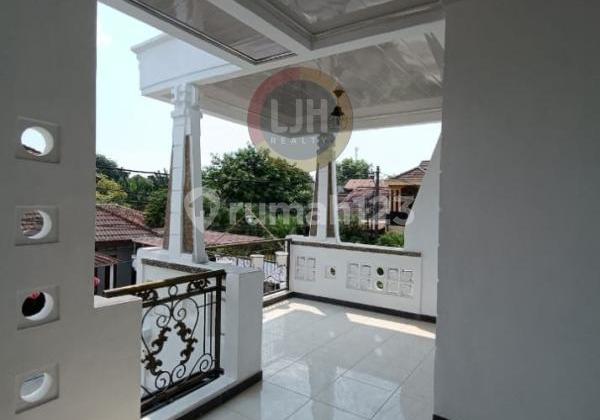 Dijual Rumah 2 Lantai di Graha Harapan, Mustika Jaya Bekasi Lokasi Strategis 2