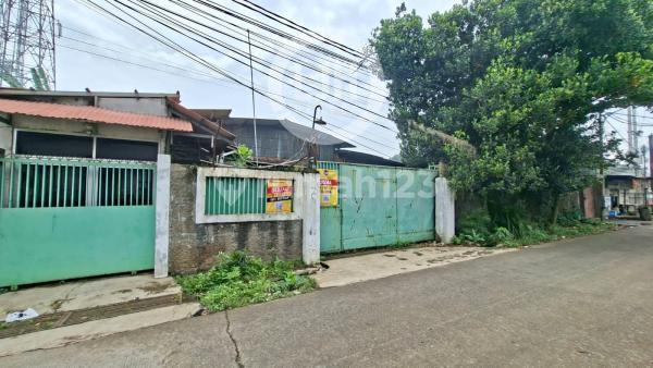 Kavling di Jl. Bintang Mas Nanggewer, Cibinong, Bogor Kavling di Jl. Bintang Mas Nanggewer, Cibinong, Bogor