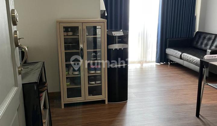 Apartemen Cityhome 2 Br Klp Gading Nyaman Siap Huni Dan Strategis 1