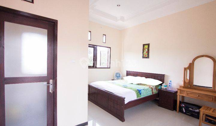 SHM 12 Furnished Villa Los Pantai on Jalan Yeh Kuning, Jembrana 2