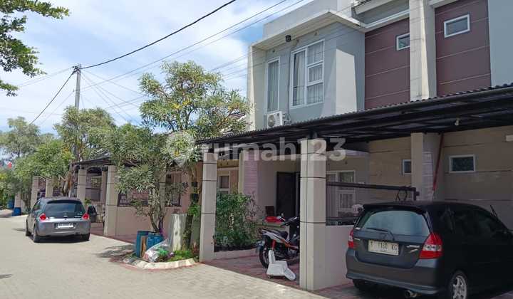 Affordable Ready-to-Occupy House in Greenville Residence Ciganitri Bojongsoang 2