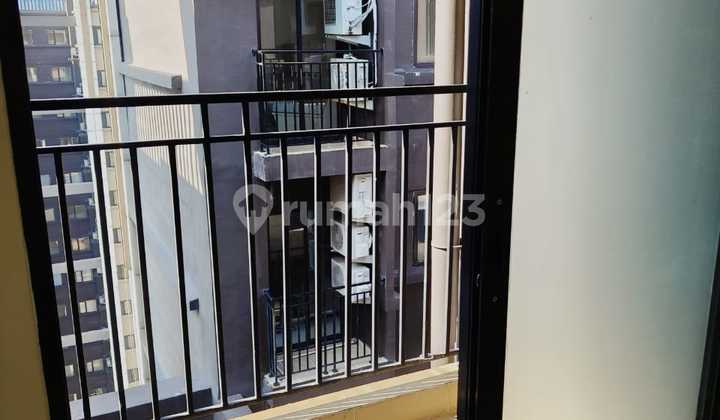 Disewakan Apartemen Meikarta Unfurnished Tower Northview 2