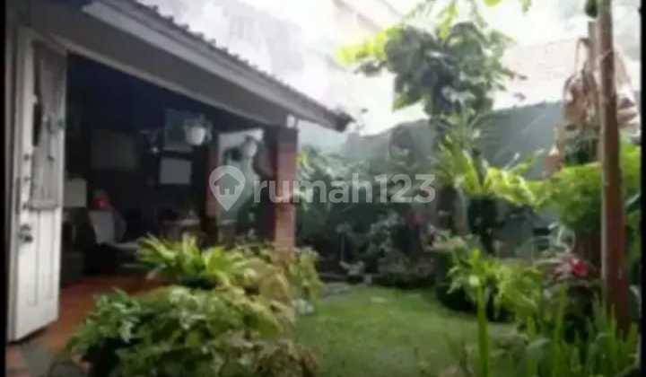 Rumah Siap huni di Villa Duta komplek Setra Duta Residence 2