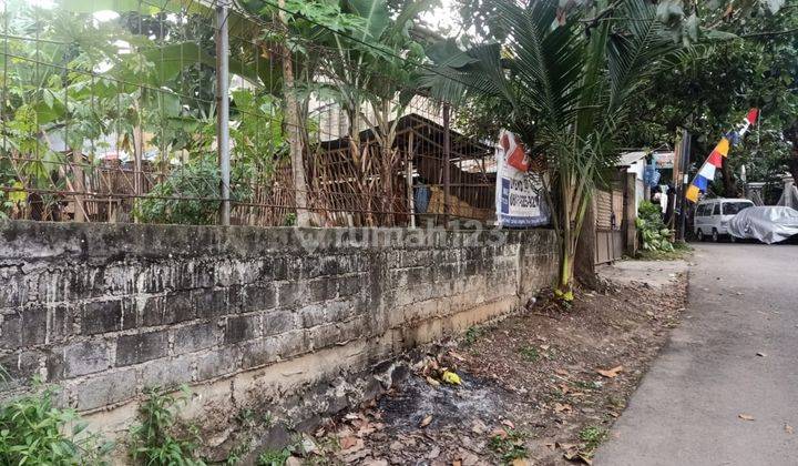Tanah Kavling Terusan Sutami Jarang Ada Dengan Luasan Ideal  7