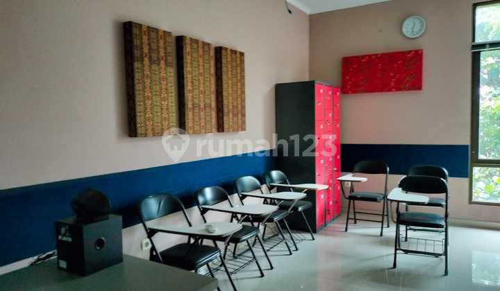 Ruko di Jalan Batik Kumeli Cibeunying Kaler Sukaluyu Bandung 8