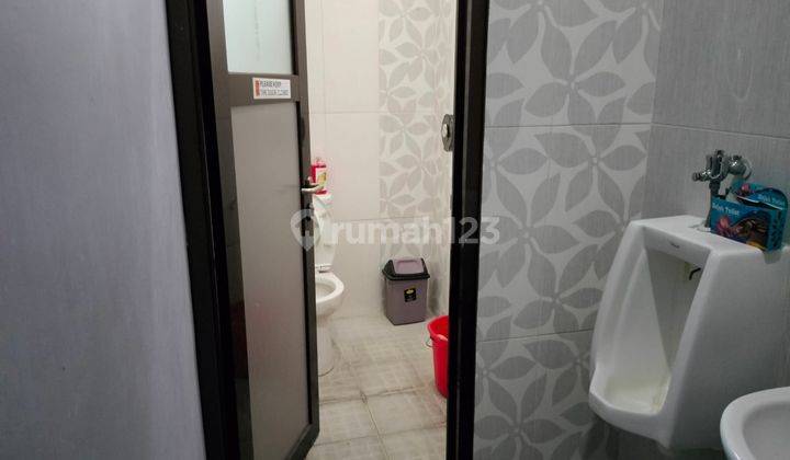 Ruko di Jalan Batik Kumeli Cibeunying Kaler Sukaluyu Bandung 9