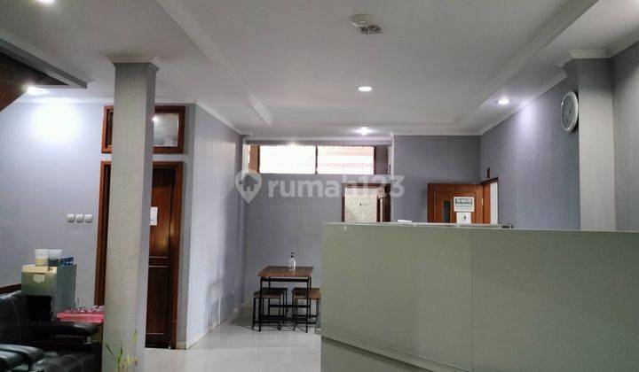 Ruko di Jalan Batik Kumeli Cibeunying Kaler Sukaluyu Bandung 14