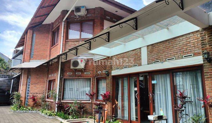 Guest House Cigadung cipaheut, view lapangan golf, udara sejuk, lokasi terbaik 1