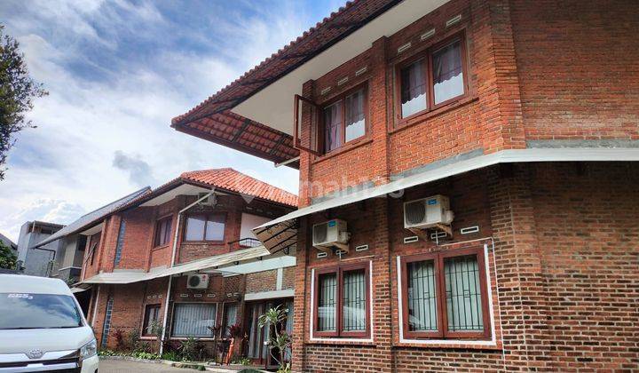 Guest House Cigadung cipaheut, view lapangan golf, udara sejuk, lokasi terbaik 2