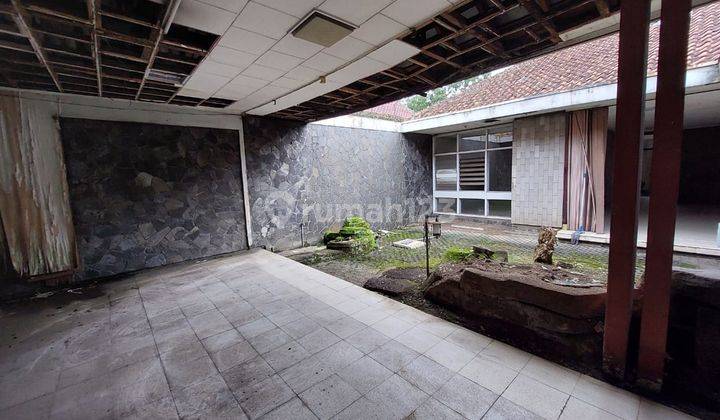 Rumah di Lokasi Strategis Jalan Pasirkaliki Bandung 2