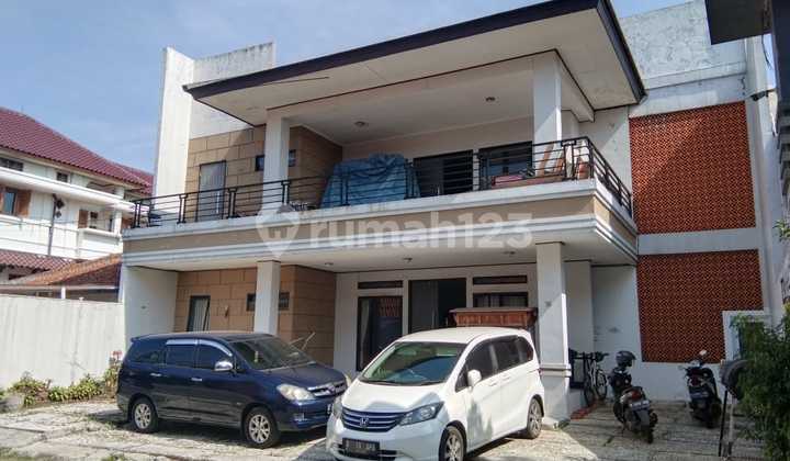 Jual Cepat Rumah Sayap Laswi Bandung Dekat Jalan Cianjur Jual Cepat Rumah Sayap Laswi Bandung Dekat Jalan Cianjur