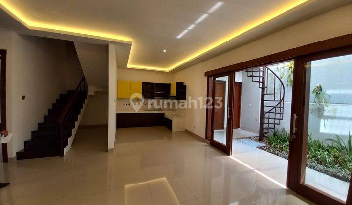 Rumah Baru Siap Huni di Sukahaji Regency Sukasari Bandung 2