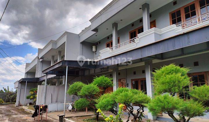 Rumah 2 Lantai di Setra Indah Sukagalih Bandung