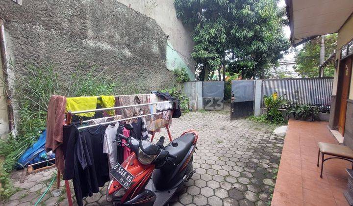 Rumah Hitungtanah di Jalan Kiaracondong Bandung 2