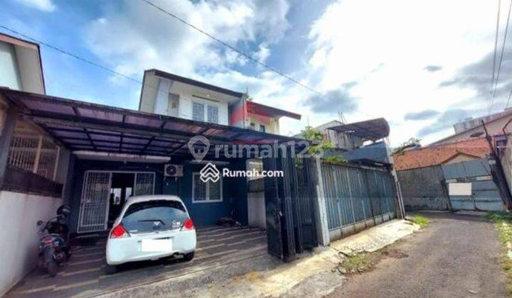 Rumah Sayap Sudirman Bandung Dekat Sudirman Ballroom 1