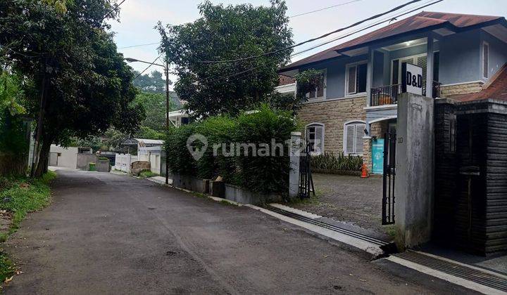 Rumah Hegarsari,hegarmanah Ciumbuleuit Bandung,lokasi Terbaik 1