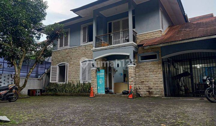 Rumah Hegarsari,hegarmanah Ciumbuleuit Bandung,lokasi Terbaik 2