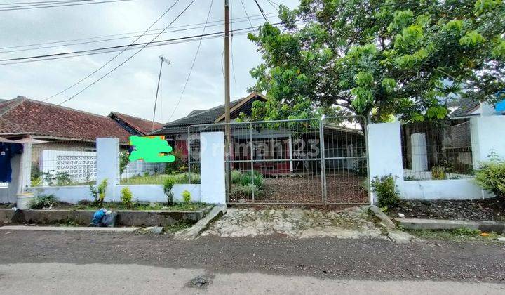 Rumah Nyaman di Babakan Tengah Kawalu Tasikmalaya 2