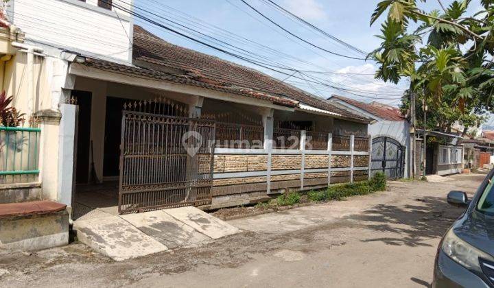 Rumah Nyaman Dan Asri di Taman Kopo Indah 1  1