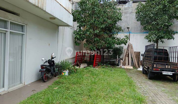 Rumah Murah Dan Nyaman di Nuansa Indah Dekat Tol Buah Batu 2