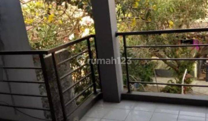 Rumah Murah Dibawah Njop di Pasadena Residence 1