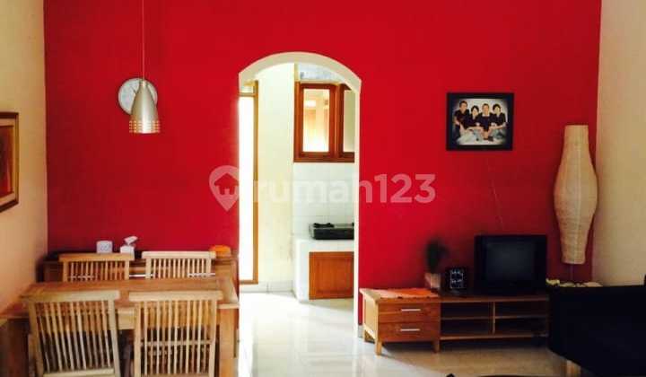 Rumah strategis dengan return investasi tinggi di Pondok Hijau Bandung. 2