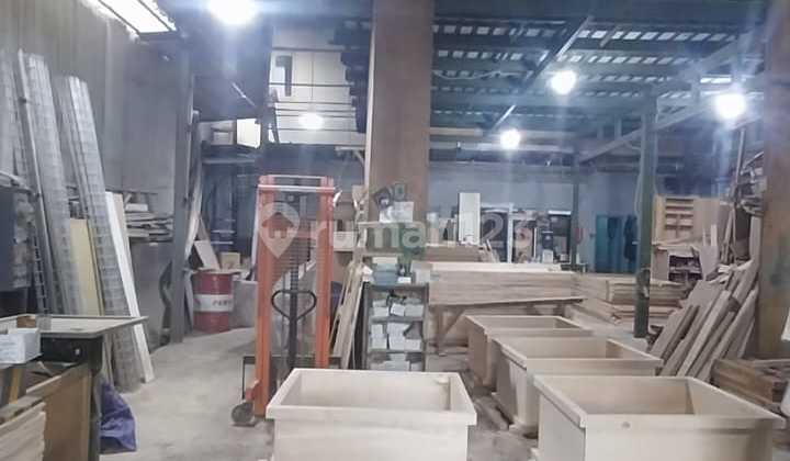 Jual Gudang Mainroad Kerkof Cimahi bisa Masuk Kontainer Jual Gudang Mainroad Kerkof Cimahi bisa Masuk Kontainer