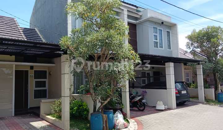 Rumah Murah Siap Huni di Greenville Residence Ciganitri Bojongsoang Rumah Murah Siap Huni di Greenville Residence Ciganitri Bojongsoang