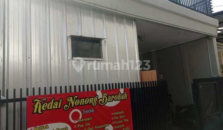 Ready-to-Occupy House on Jatiwangi Street, Antapani, Bandung 2