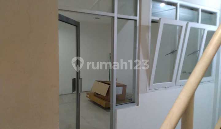 Disewakan Ruko di Setrasari Mall Lantai 3 Depan Griya Djogja