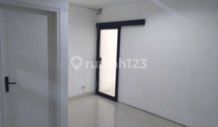 For Rent: Ruko at Setrasari Mall 3rd Floor, Front of Griya Djogja 2