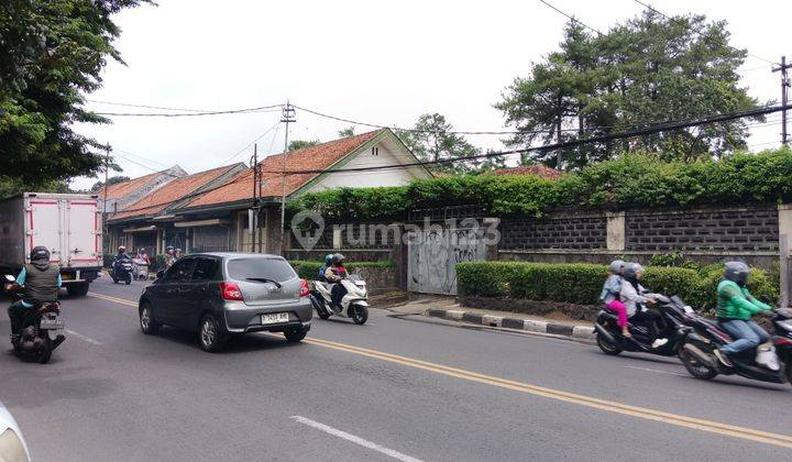 Tanah di Bandung Timur di bawah NJOP dekat Terminal Cicaheum 2