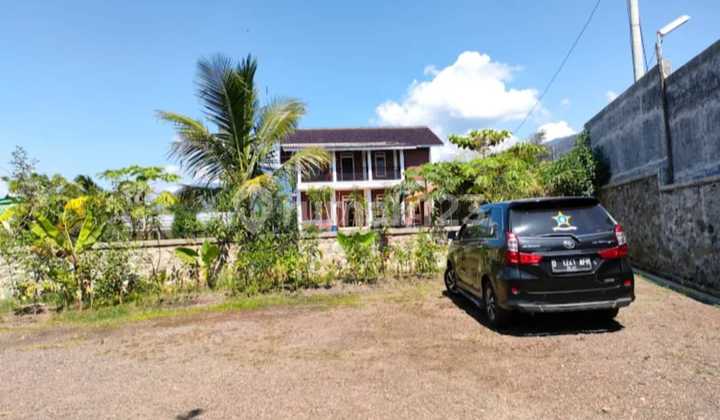 VILLA siap huni di Cimaung - Banjaran - Kabupaten  Bandung