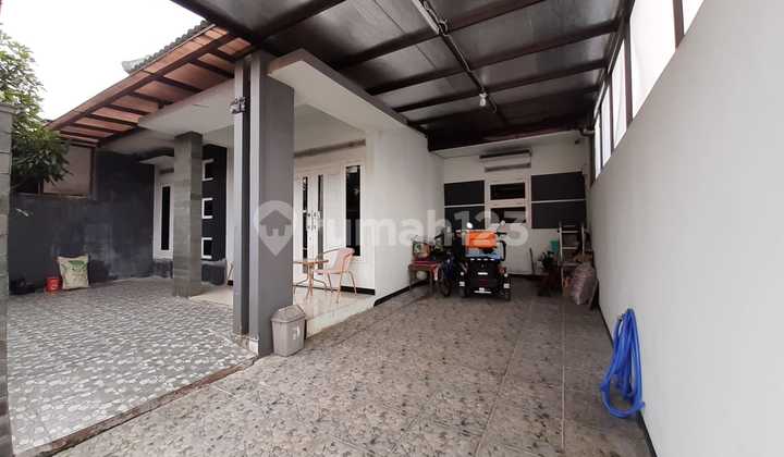 Rumah di Taman Cibaduyut Indah 2