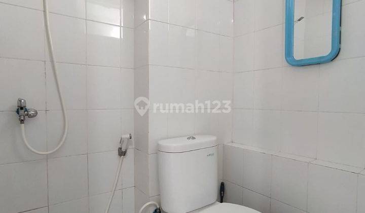Studio Bassura City 325jt view city apartemen Jakarta 6