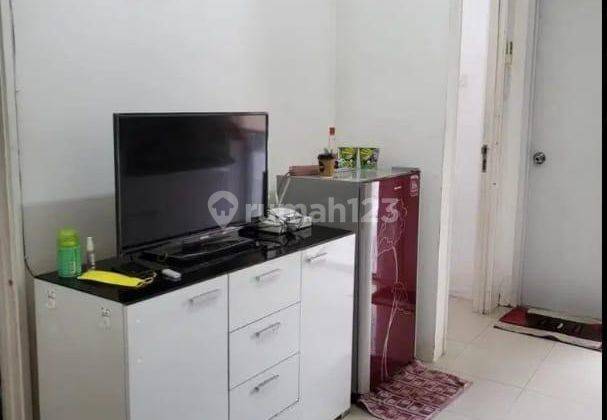 480jt Spesial 2 kamar furnished Bassura City apartemen Jakarta Timur  7