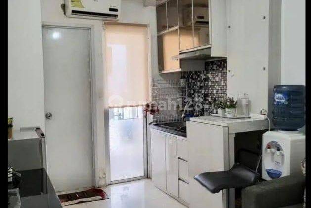 480jt Spesial 2 kamar furnished Bassura City apartemen Jakarta Timur  8