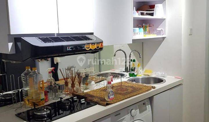 Jual type 3kamar modif apartemen Bassura City Jakarta Timur 5