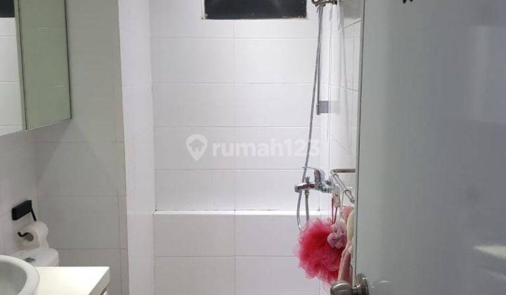 Jual type 3kamar modif apartemen Bassura City Jakarta Timur 6