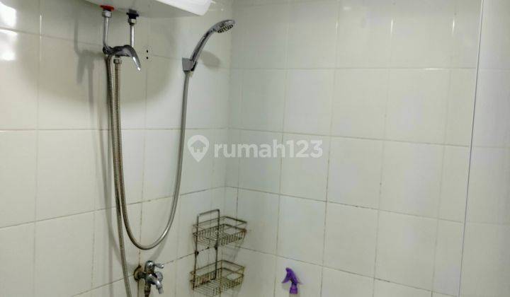 Stock Lux Dahlia Bassura City siap pakai apartemen Jakarta basura 4