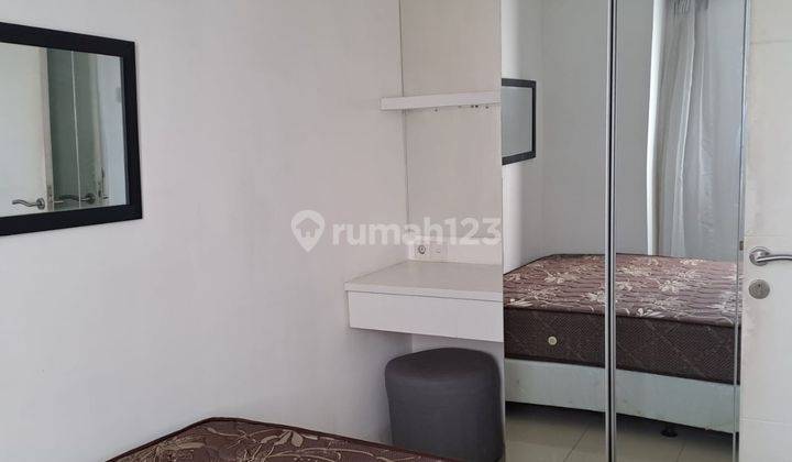 Bassura City Apartemen Jakarta 3 kamar basura 7