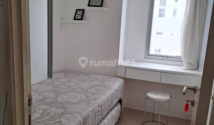 Bassura City Apartemen Jakarta 3 kamar basura 8
