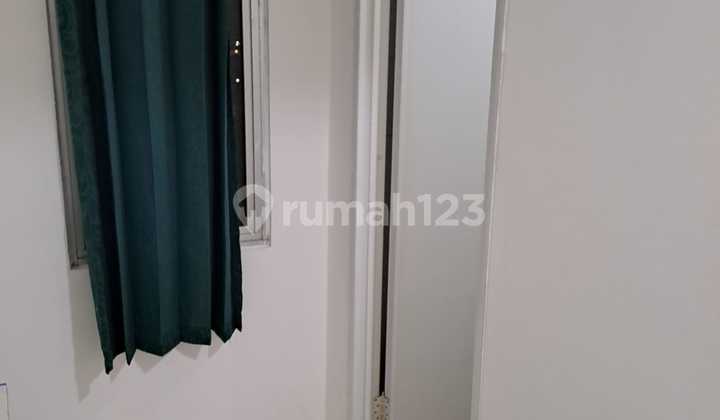Jual 1BR SHM bassura city tower Edelweiss apartemen Jakarta 5