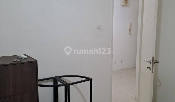 Jual 1BR SHM bassura city tower Edelweiss apartemen Jakarta 8