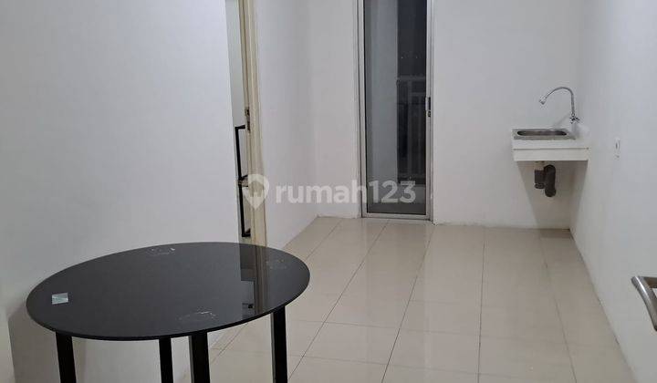 Jual 1BR SHM bassura city tower Edelweiss apartemen Jakarta 6