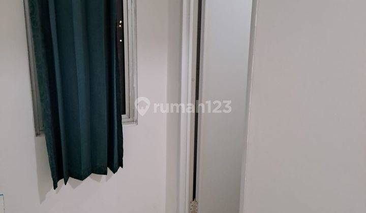 Jual 1BR SHM bassura city tower Edelweiss apartemen Jakarta 10